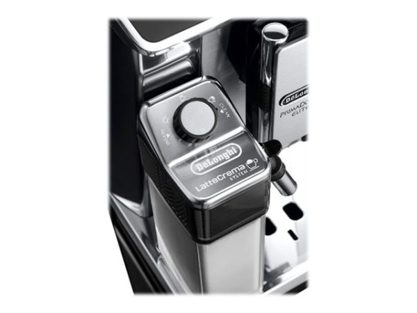 Delonghi Vollauto. PrimaDonna Elite Experience ECAM 650.85