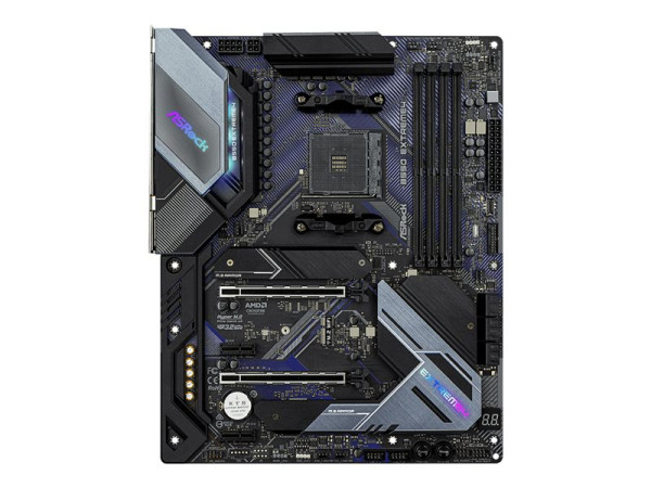 Asrock B550 Extreme4 B550 ATX 2x