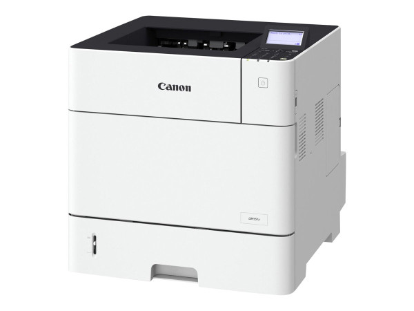 Canon Cano i-Sensys LBP351x grau/schwarz, USB/LAN 600x600