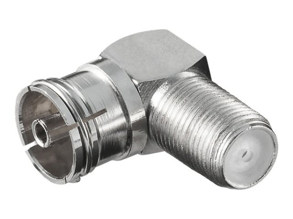 Goobay (ohne Kennzeichnung) WE 1173 W (F-jack>coaxial jack)