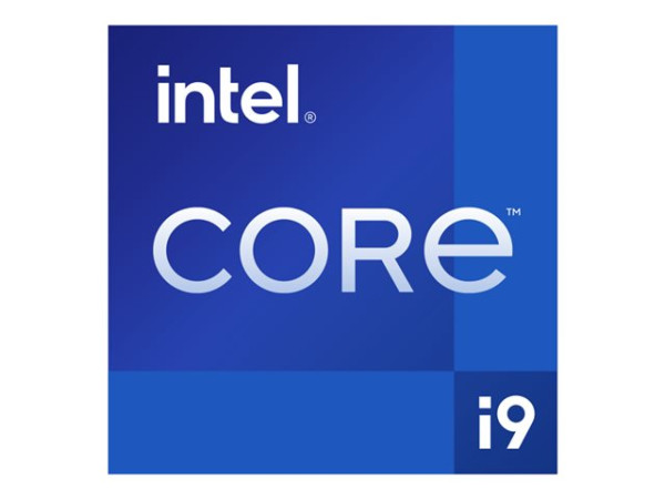 Intel Core i9-14900KF (Boxed-Version)