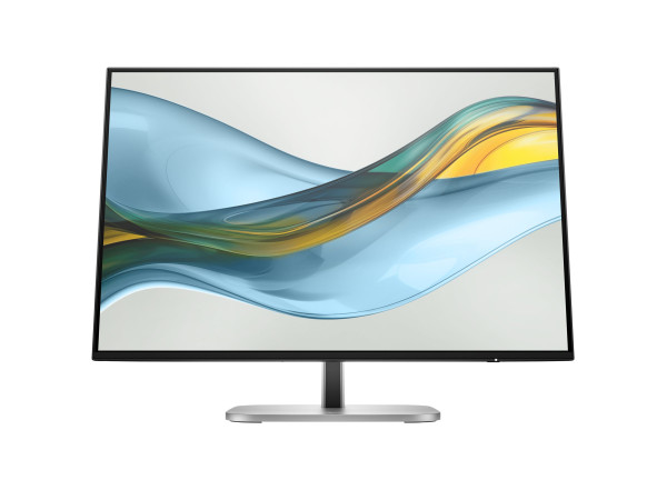 HP S5 Pro 524pn (61 cm (24 Zoll), silber/schwarz, WUXGA,