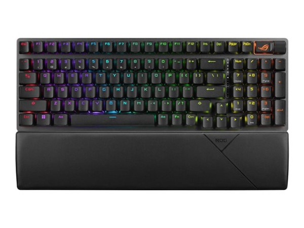 Asus Tastatur ROG STRIX SCOPE II NXSW dt.