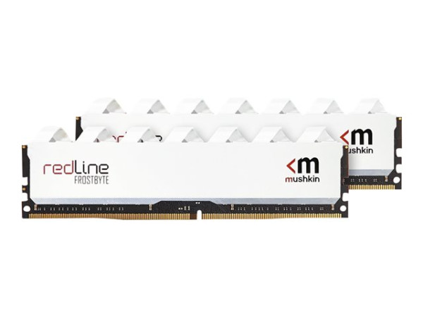 Mushkin D464GB 3600-18 Redline FB G3 K2 MSK