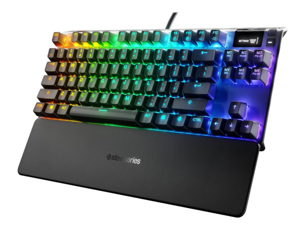 SteelSeries Apex Pro TKL (2023) DE