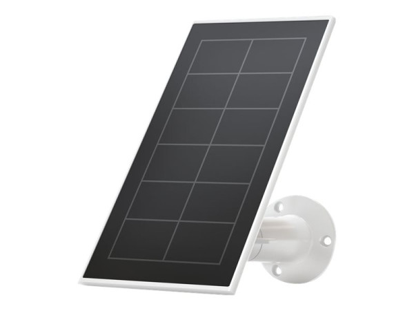 Arlo Ultra 2 / Pro3 Solarpanel wh