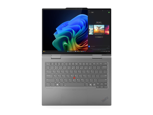Lenovo ThinkPad X1 2-in-1 G10 Aura Edition (21Q0005VGE)