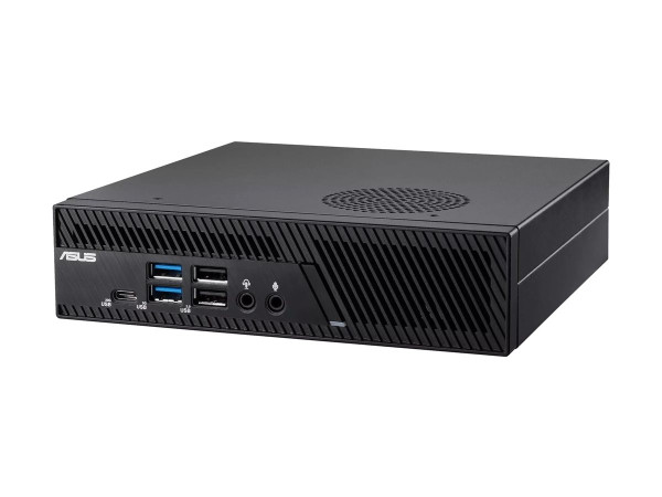 Asus PB63-B5047MH (schwarz, ohne Betriebssystem)