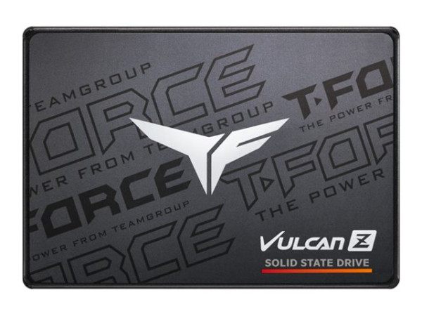 Team Group SSD 1TB 550/500 Vulcan Z SA3 TEM