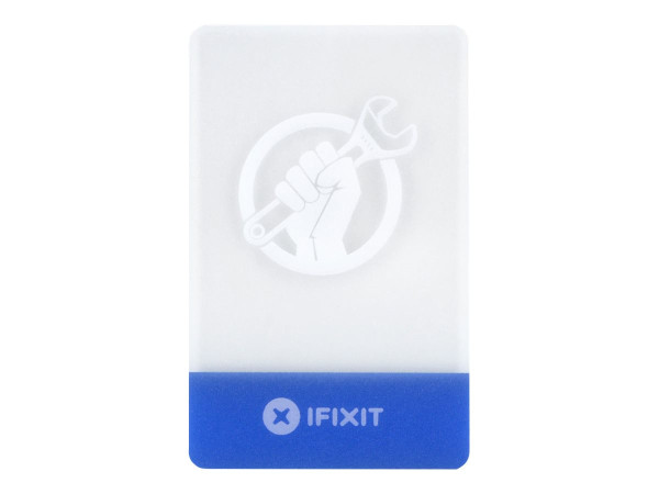 iFixit Plastic Cards