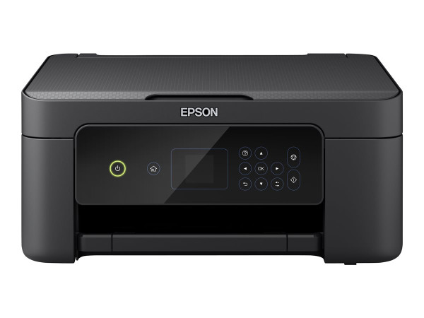 Epson Expression Home XP-3205 (schwarz, USB, WLAN, Scan,