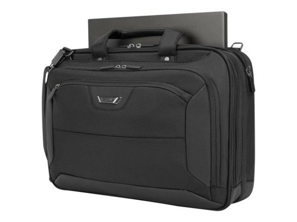 Targus CorpTraveller Topload bk 14" |