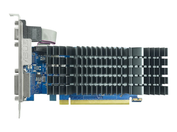 Asus GeForce GT710-SL-2GD5-BRK-EVO