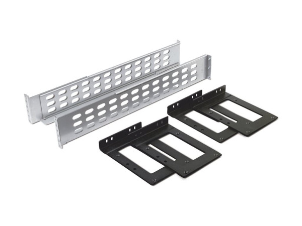 APC Rack-Mount-Kit Grau 19" SURTRK2