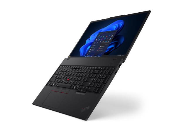 Lenovo ThinkPad T16 G4 (21QE0035GE) (schwarz, Intel® Core?