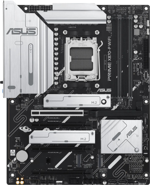 Asus PRIME X870-P WIFI