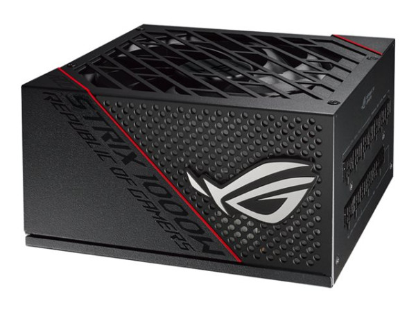 Asus ROG STRIX 1000W (schwarz, 1x 12-Pin High Power GPU, 4x