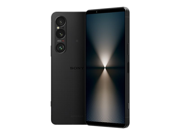 Sony Xperia 1 VI 256GB (Gojischwarz, Android 14, 12 GB)