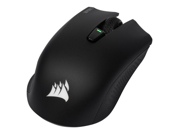 Corsair Gaming Harpoon RGB Wireless bk schwarz