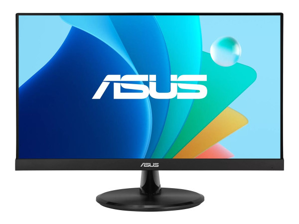 Asus Eye Care VP229HF (54.5 cm (21.4 Zoll), schwarz,