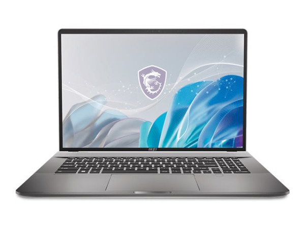 MSI Creator Z17 HX Studio A14VGT-259 17" i9-14900HX/64GB/2TB