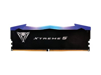 Patriot D532GB 7600-36 Viper Xtreme5 RGB K2 PAT