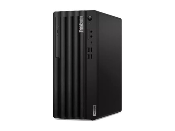 Lenovo ThinkCentre M75t Gen 2 (11RC0012GE) (schwarz,