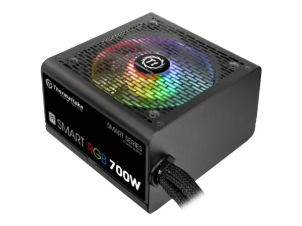 Thermaltake Tt Smart RGB 700W