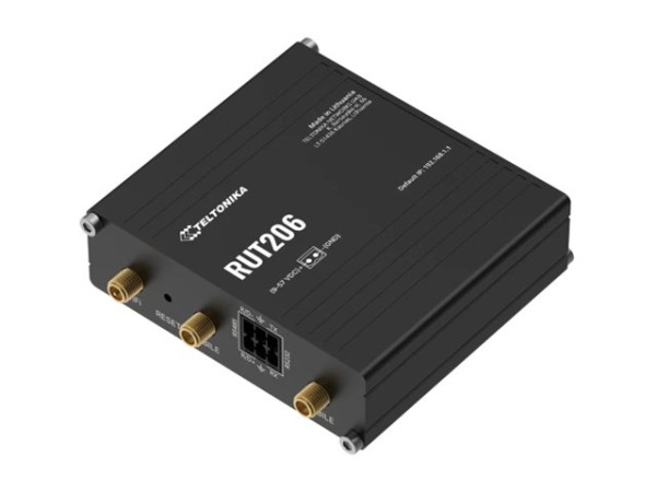 Teltonika RUT206 Router