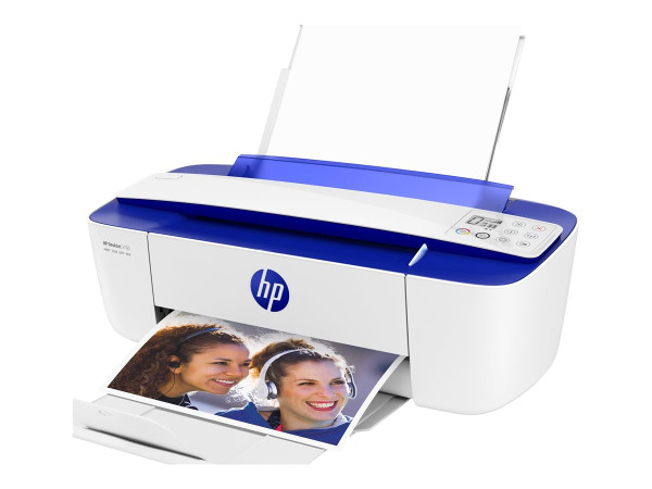 HP Deskjet 3760 All-in-One Tintenstrahl (D/S/K)