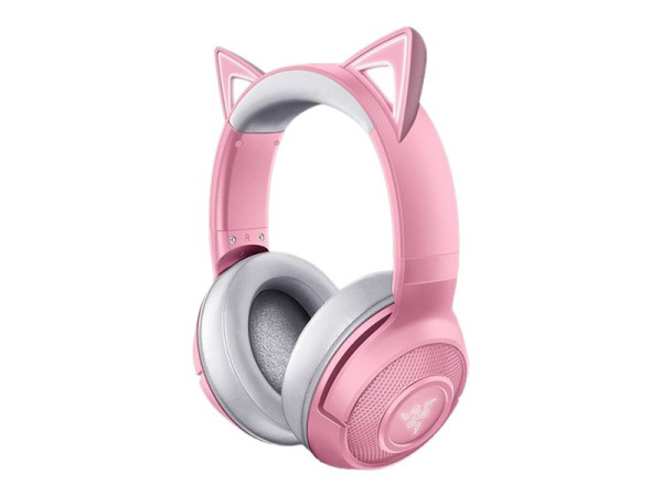 Razer Kraken Kitty Edition BT Mercury |