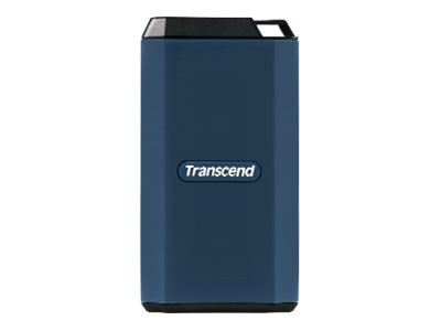 Transcend SSD 2TB ESD410C 2000/2000 bu TRC