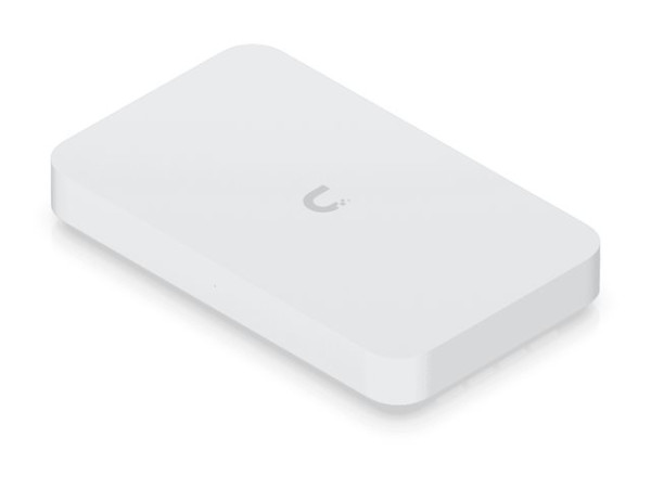 Ubiquiti UniFi Gateway Fiber (weiß)