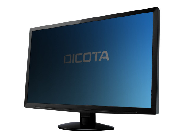 Dicota Filter 2-W 28 Wide (16:9) side-mo D31942