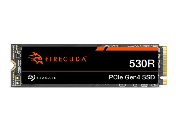 Seagate FireCuda 530R 1 TB (PCIe 4.0 x4, NVMe 1.4, M.2