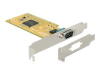 DeLOCK PCI Karte > Seriell RS-232