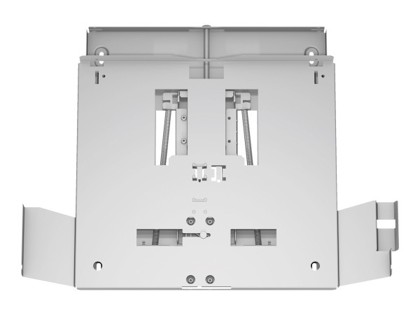 Siemens Absenkrahmen LZ46600, Halterung Absenkrahmen für