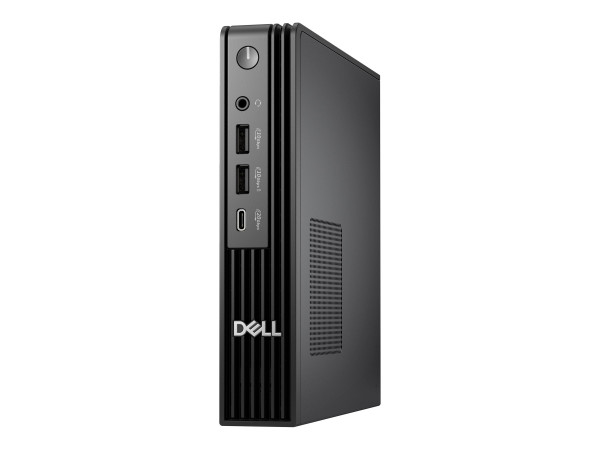 Dell Pro Micro Plus (DFVJP) (schwarz, Windows 11 Pro)