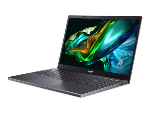 Acer Aspire 5 A515-48M-R2N4 Ryzen 5 7530U 16GB 512G W11H