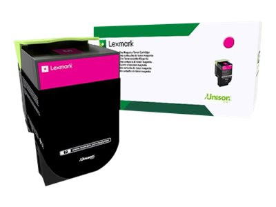 Lexmark Toner MG 80C2SM0 Toner