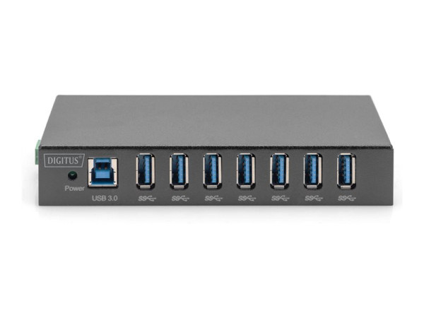 Digitus USB 3.0 Hub