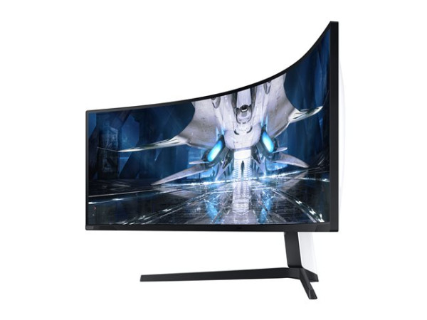 Samsung Odyssey Neo G9 S49AG950NP Ultra Wide Gaming Monitor