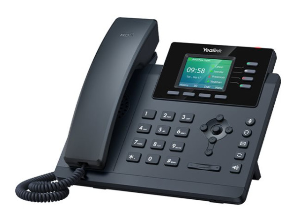 Yealink Yealink SIP-T34W
