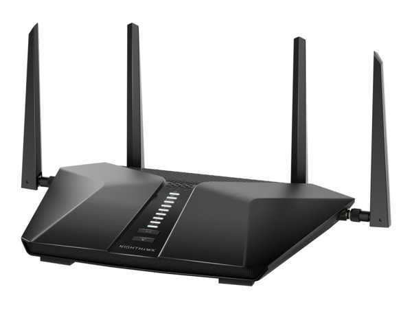 Netgear Netg Nighthawk RAX43 AX4200 WiFi