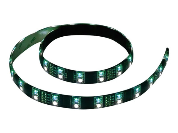 Cablemod CableMod WideBeam Hybrid LED Strip 60cm | RGB/W