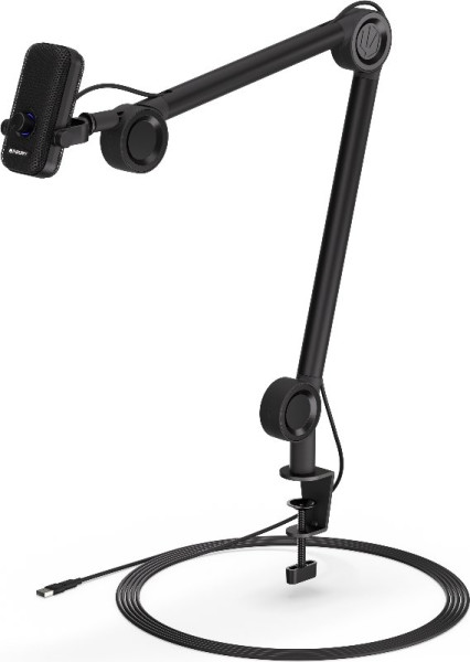 ENDORFY Solum Voice (schwarz)