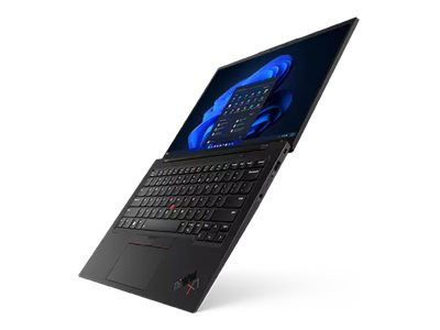 Lenovo ThinkPad X1 Carbon G11 (21HM0064GE) (schwarz,
