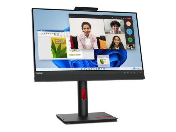 Lenovo ThinkCentre Tiny-In-One 24 Gen5 Touch (61 cm (24