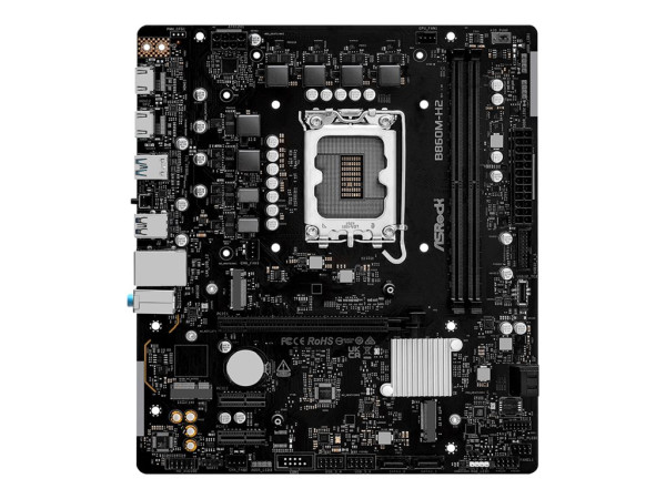 ASRock B860M-H2