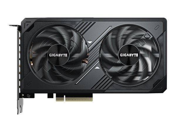 GigaByte GeForce RTX 5060 WINDFORCE 8G (DLSS 4, 3x